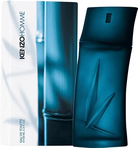Kenzo Homme Eau De Toilette