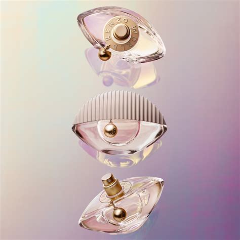 Kenzo World Eau De Toilette