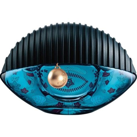 Kenzo World Fantasy Collection Eau De Parfum Intense