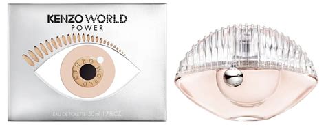 Kenzo World Power Eau De Toilette