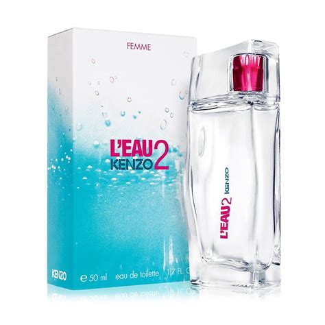 L Eau 2 Kenzo Pour Femme