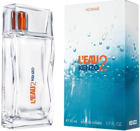 L Eau 2 Kenzo Pour Homme