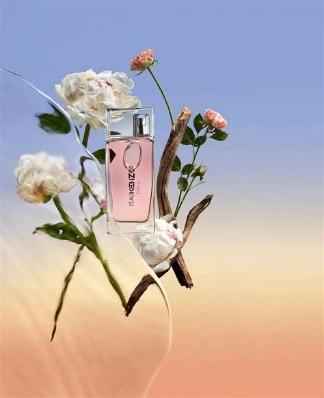 L Eau Kenzo Florale