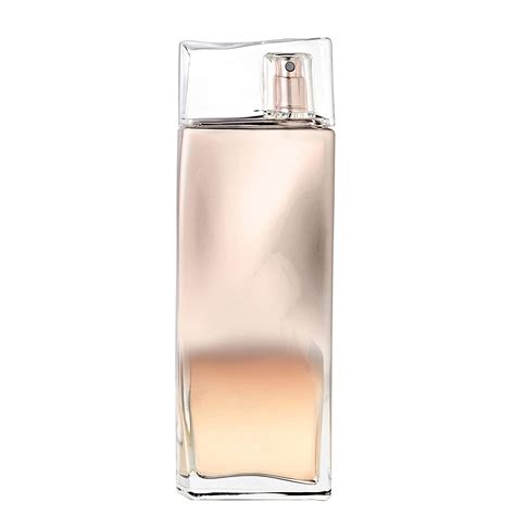 L Eau Kenzo Intense Pour Femme