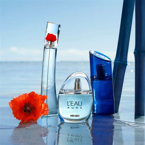 L Eau Par Kenzo