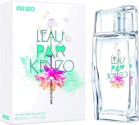 L Eau Par Kenzo Wild