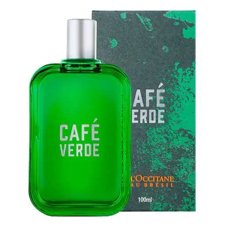 Cafe Verde
