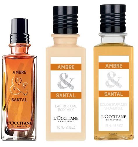 Ambre Santal