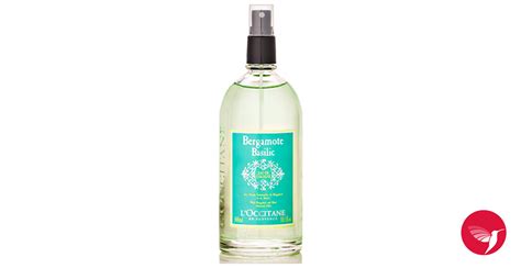 Bergamota E Basilico