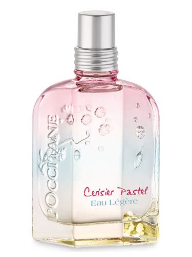 Cerisier Pastel Eau Legere