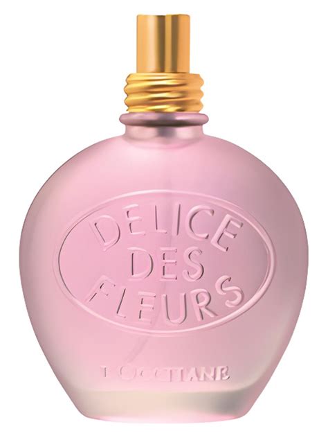 Delice Des Fleurs