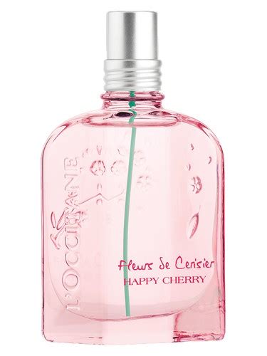 Fleurs De Cerisier Happy Cherry Eau De Toilette