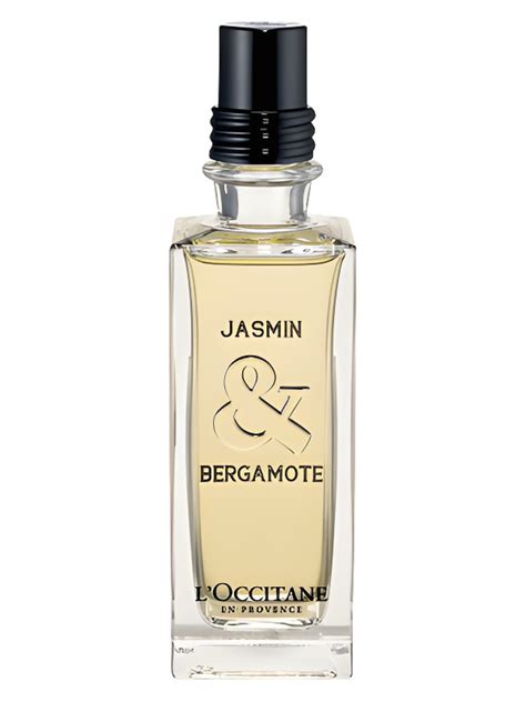 Jasmin Bergamote