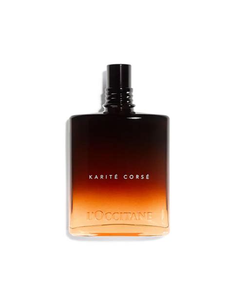 Karite Corse Eau De Parfum