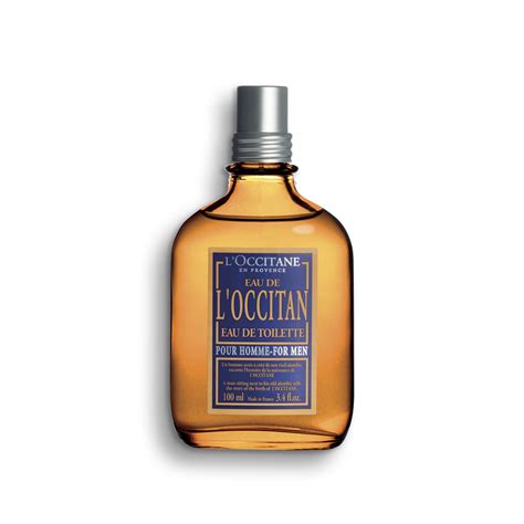 L Occitan Eau De Toilette