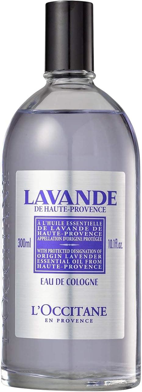 Lavande Eau De Cologne