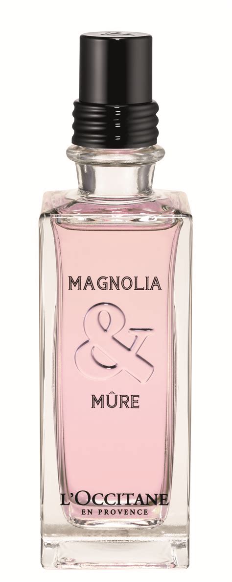 Magnolia Mure