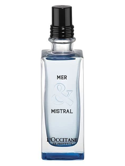 Mer Mistral