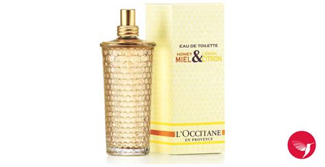 Miel Citron Honey Lemon