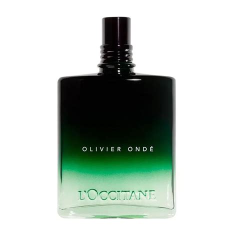 Olivier Onde Eau De Parfum