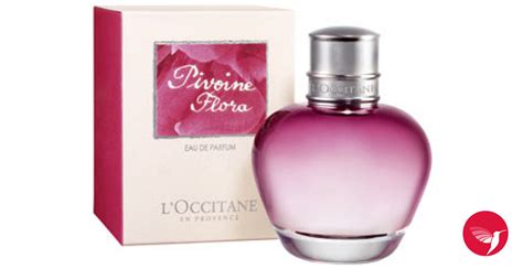 Pivoine Flora Eau De Parfum