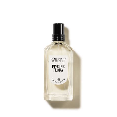 Pivoine Flora Eau De Toilette