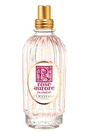 Rose Aurore Eau Fraiche