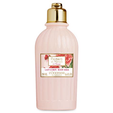 Roses Et Reines En Rouge Eau De Toilette