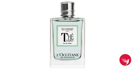 The Vert Eau De Toilette