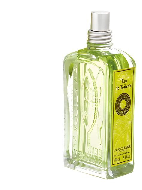 Verbena Summer Secret 2010