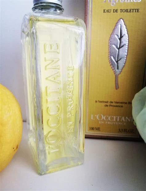 Verveine Agrumes 2015