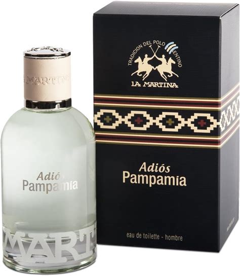 Adios Pampamia Hombre