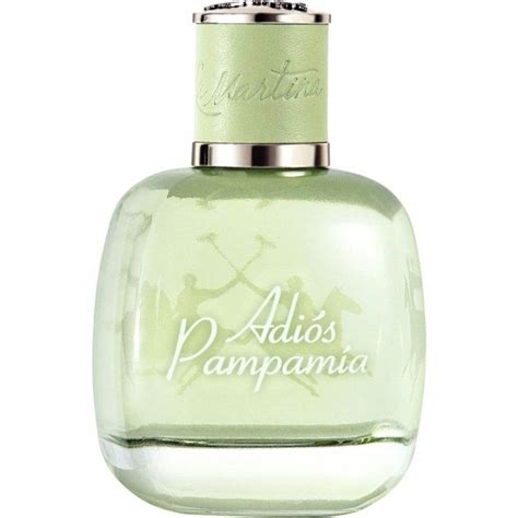 Adios Pampamia Mujer