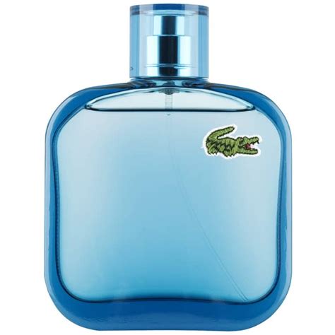 Eau De Lacoste L 12 12 Blue