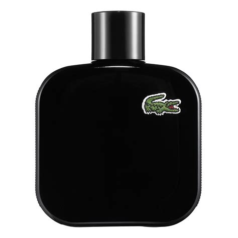 Eau De Lacoste L 12 12 Noir