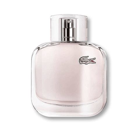 Eau De Lacoste L 12 12 Pour Elle French Panache