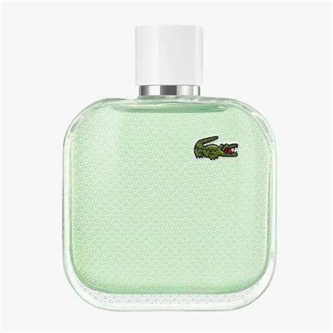 Eau De Lacoste L 12 12 Pour Lui French Panache