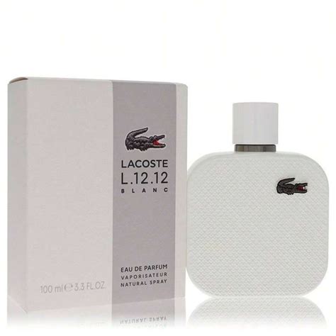 L 12 12 Eau De Parfum Blanc For Him