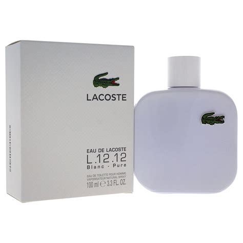 L Homme Lacoste