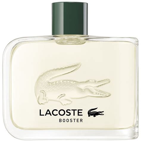 Lacoste Booster