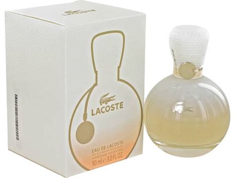Lacoste For Women