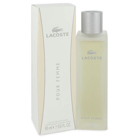 Lacoste Pour Femme Legere