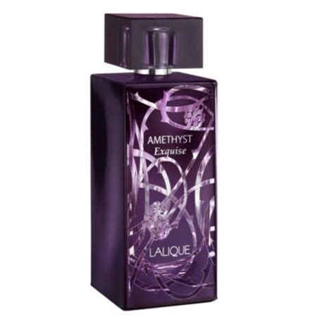Amethyst Exquise