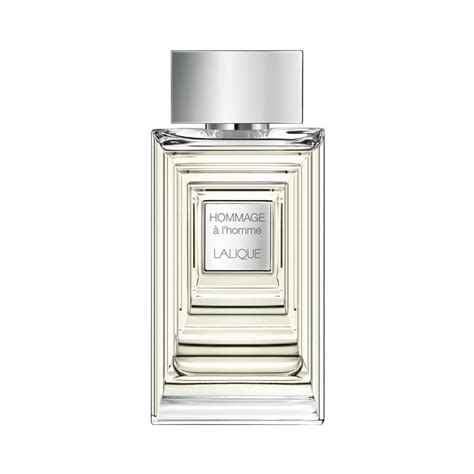 Hommage A L Homme Eau De Toilette