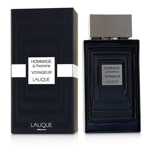 Hommage A L Homme Voyageur