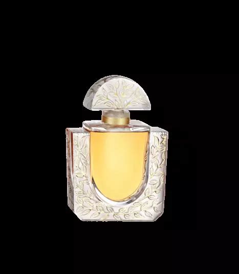Lalique De Lalique 20Th Anniversary Chevrefeuille Extrait De Parfum