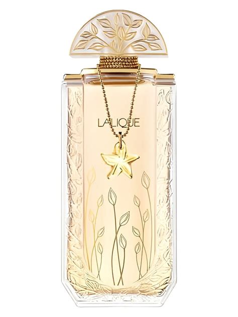 Lalique De Lalique 20Th Anniversary Limited Edition