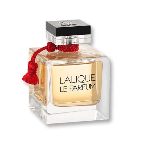 Lalique Le Parfum