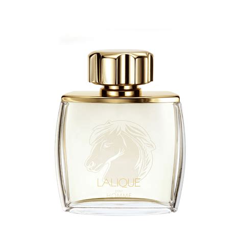 Lalique Pour Homme Equus