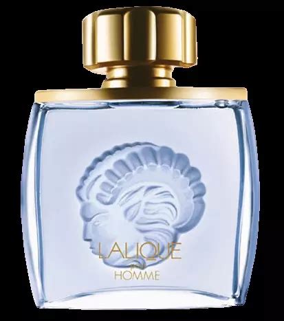 Lalique Pour Homme Le Faune